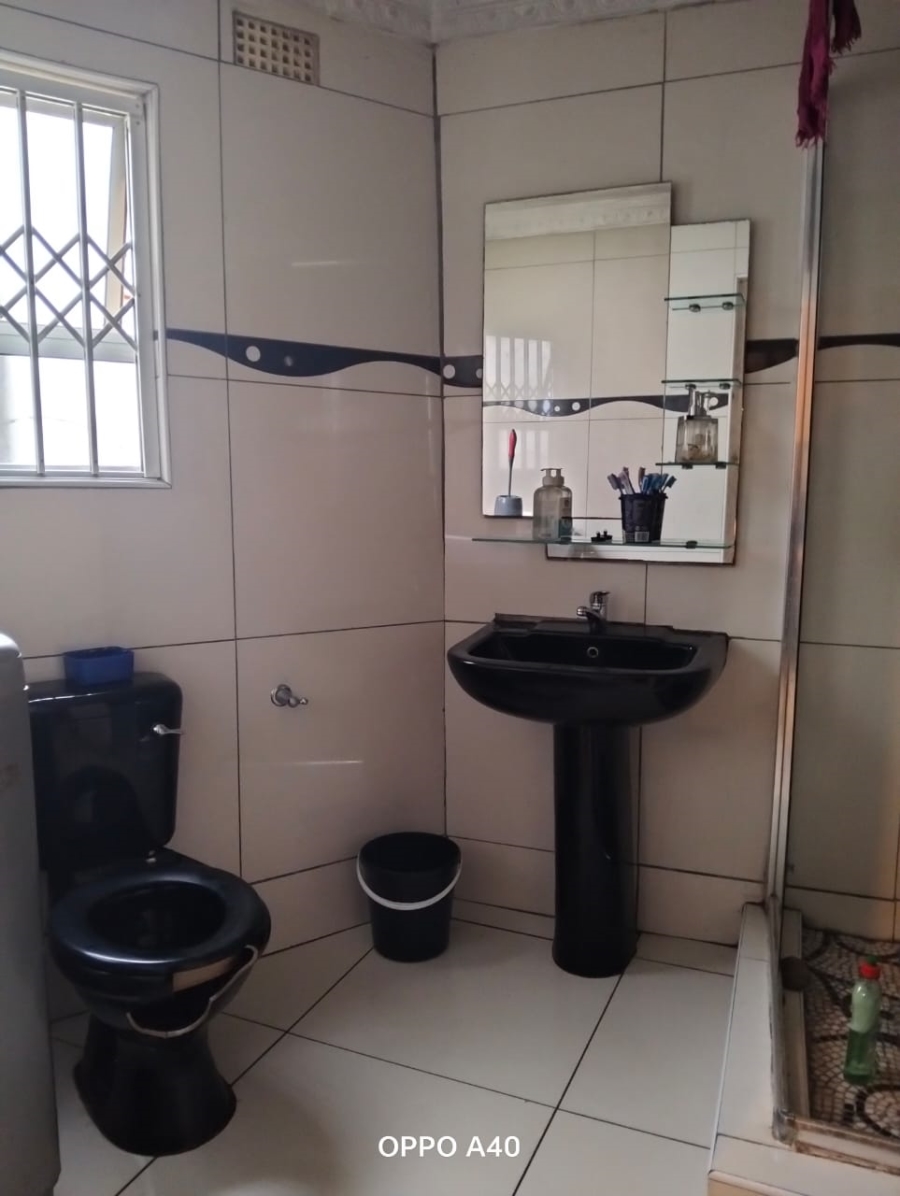 3 Bedroom Property for Sale in Mdantsane Nu 11 Eastern Cape